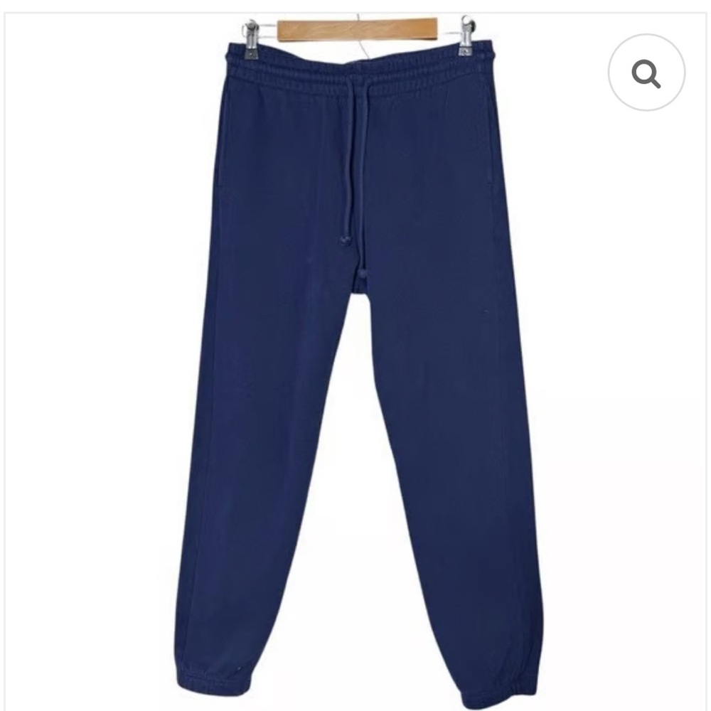 TNA Cozy Fleece Boyfriend Sweatpants